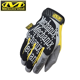 ] [Mechanix Wear] Original 0.5 Glove (Basic) - 메카닉스 웨어 오리지널 0.5 장갑 (베이직)