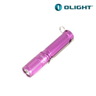 [Olight] i3 EOS (Pink) - 오라이트 i3 EOS 핑크