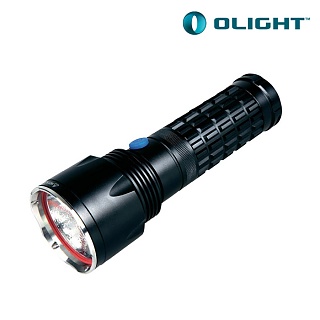 [Olight] SR51 Intimidator Flashlights (CREE XM - L(U2)LED) - 오라이트 SR51 인티미데이터 써치라이트