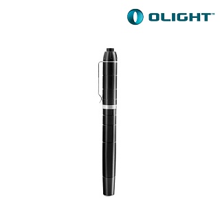 [Olight] O-Pen Penlight (Black) - 오라이트 O-Pen 펜라이트 (블랙)