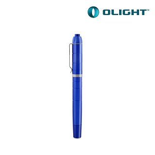 [Olight] O-Pen Penlight (Blue) - 오라이트 O-Pen 펜라이트 (블루)