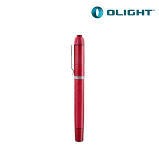 [Olight] O-Pen Penlight (Red) - 오라이트 O-Pen 펜라이트 (레드)