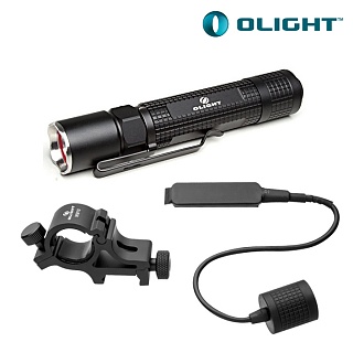 [Olight] M18 Tactical Kits - 오라이트 M18 택티컬 킷