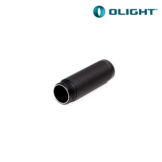 [Olight] Extended Body Tube for S15 - 오라이트 S15 바디 튜브(블랙)