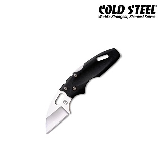 [Cold Steel] Mini Tuff Lite Plain Edge - 콜드 스틸 나이프 미니 터프 라이트 플레인 에지