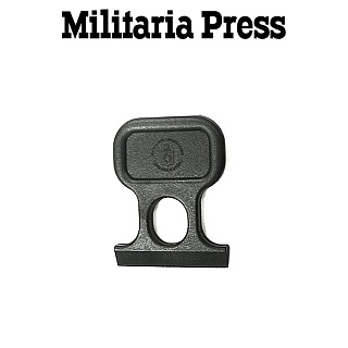 [Militaria Press] Ice Scrapper - 밀리터리아 아이스 스크래퍼
