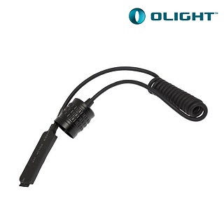 [Olight] M22/ M21X-L2 Remote Pressure Switch - 오라이트 M22/ M21X-L2 전용 리모트 스위치