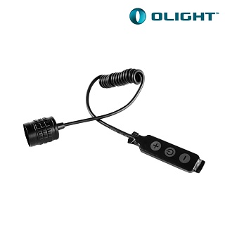 [Olight] 3 Keys For M20SX-L2 & Javelot Remote Switch - 오라이트 M20SX-L2 & 자브로트 리모트 스위치3 Keys