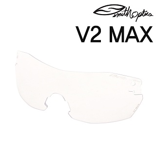 스미스 옵틱스 피브록 V2 맥스 리플레이스먼트 렌즈 (클리어)