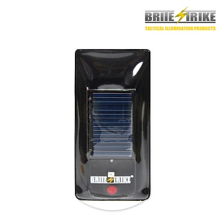 [Brite Strike] Solar Powered APALS (Red) - 브라이트 스트라이크 태양열 다목적 접착 라이트 (레드)