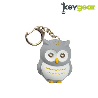 [Key Gear] Owl Light - 키기어 아울 라이트