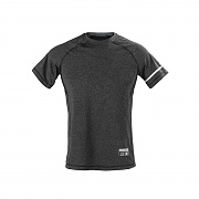 에머슨 기어 퀵 드라이 스포츠 티셔츠 (그레이)