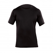 5.11 택티컬 루즈 핏 크루 티셔츠 (블랙)