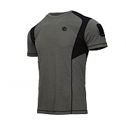 에머슨 기어 블루라벨 샤크핀 기능성 스포츠 티셔츠 (레인저 그린)