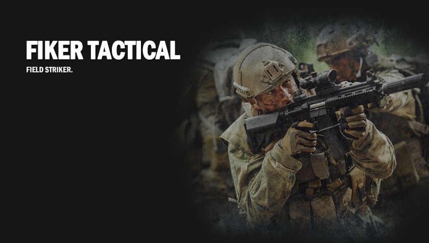 fiker tactical