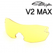 스미스 옵틱스 피브록 V2 맥스 리플레이스먼트 렌즈 (옐로우)