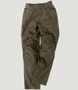 맥포스 케이크워크 택티컬 팬츠 (올리브)	Cakewalk Tactical Pants (Olive)