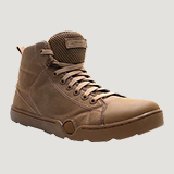 알타마 OTB 메리타임 어썰트 미드 전술화 (코요테)	Altama OTB Maritime Assault Mid (Coyote)