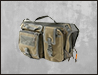 맥포스 랩터 아이패드 캐리어 (카키 포리지)	Raptor iPad Carrier (Khaki Foliage)