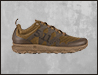 5.11 택티컬 A.T.L.A.S 트레이너 슈즈 (다크 코요테)	5.11 Tactical A.T.L.A.S Trainer (Dark Coyote)