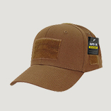 라피드 도미넌스 컨스트럭티드 택티컬 볼캡 (코요테)	Rapid Dominance T75 Tactical Constructed Ball Cap (Coyote)